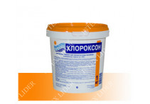 Химия для бассейна. Хлороксон 1кг