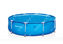 Бассейн каркасный 457х107см Intex 28734