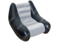 75049 Bestway Надувное кресло Perdura Air Chair 102х86х74 см