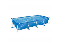 Бассейн сборный каркасный Intex 450 x 220 x 84 см 28273