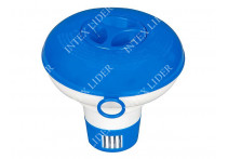 26700 Каркасный бассейн круглый INTEX Prism Frame Pool 305х76см