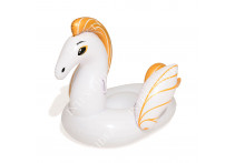 41121 BestWay Игрушка для катания Пегас 159х109 см