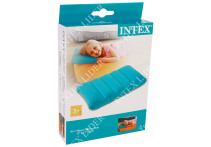 68676 Надувная подушка Intex 68676 (43х28х9)