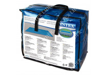 Тент солнечный Intex 400х200см, 29028