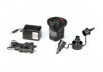 Насос электрический 220 V/12 V (450л/мин) INTEX 66632