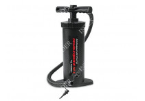 Насос ручной средний (3 насадки) "Hand Pump", INTEX — 68605